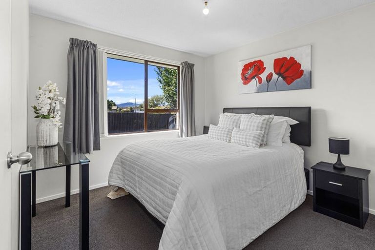 Photo of property in 22 Cicada Place, Hei Hei, Christchurch, 8042