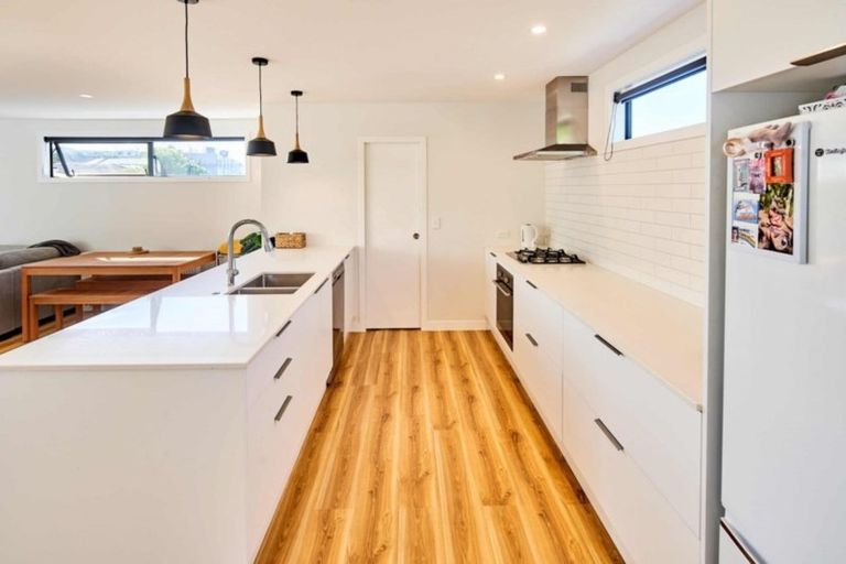 Photo of property in 59b Wellington Road, Kilbirnie, Wellington, 6022