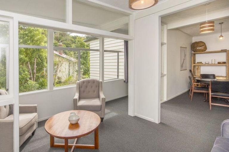 Photo of property in 14a Balfour Street, Mornington, Wellington, 6021