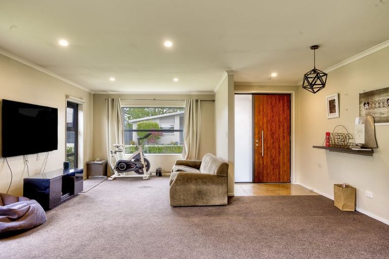 Photo of property in 37 Meachem Road, Chartwell, Hamilton, 3210