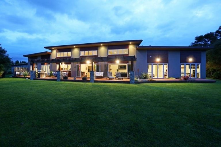 Photo of property in 398 Gelling Road, Hunua, Papakura, 2583