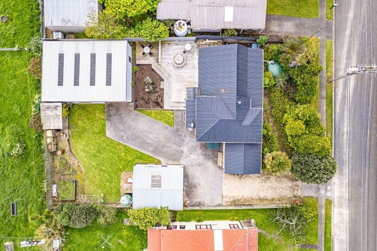 Photo of property in 36 Ihupuku Street, Waitotara, Whanganui, 4588