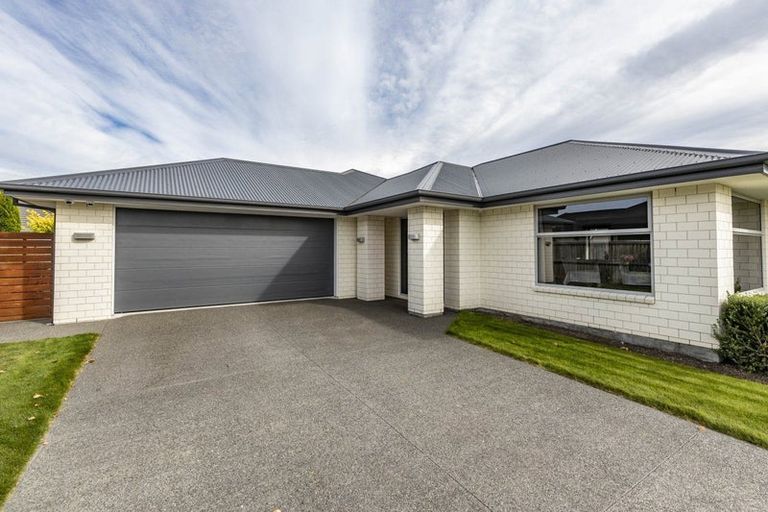 Photo of property in 87 Sutherland Drive, Kaiapoi, 7630