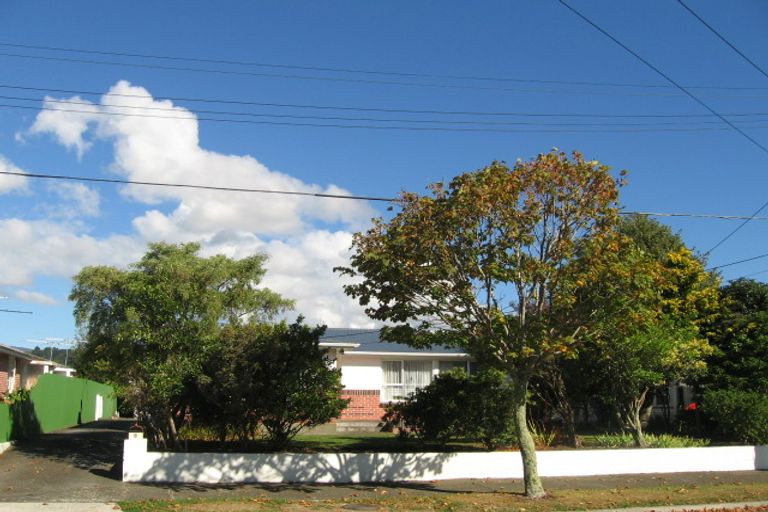 Photo of property in 7 Hall Grove, Ebdentown, Upper Hutt, 5018