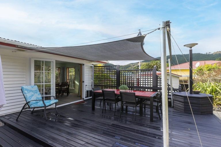 Photo of property in 41 Riwai Street, Paraparaumu, 5032