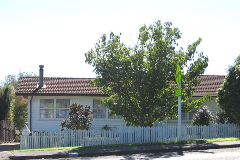 Photo of property in 96 Gills Road, Bucklands Beach, Auckland, 2014