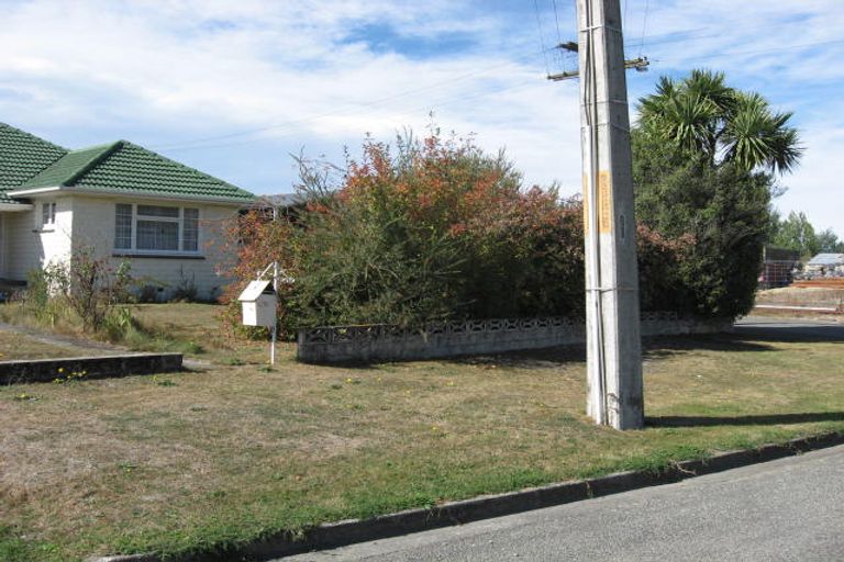 Photo of property in 13 Cross Street, Geraldine, 7930