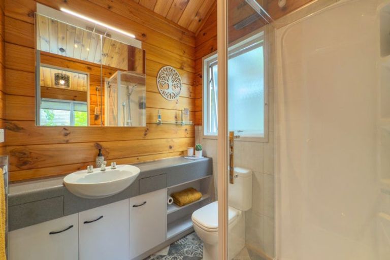 Photo of property in 53a Norwood Road, Paeroa, 3600