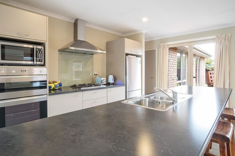 Photo of property in 41 Kinglear Drive, Rolleston, 7614