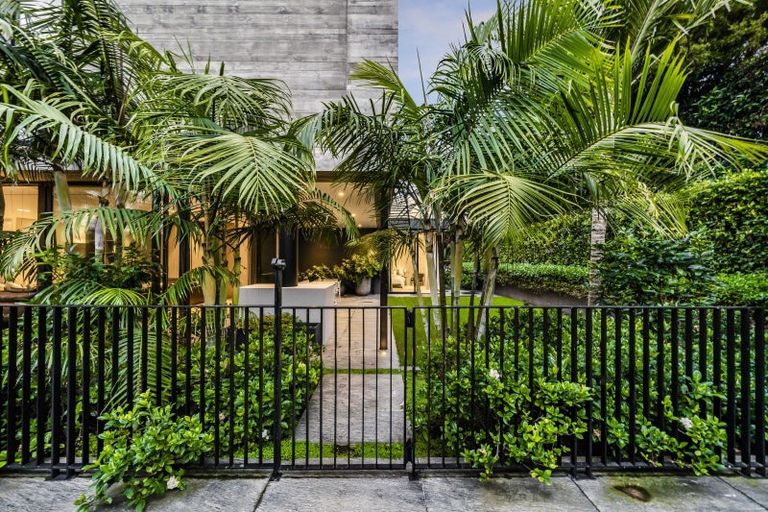 Photo of property in 44 Glanville Terrace, Parnell, Auckland, 1052