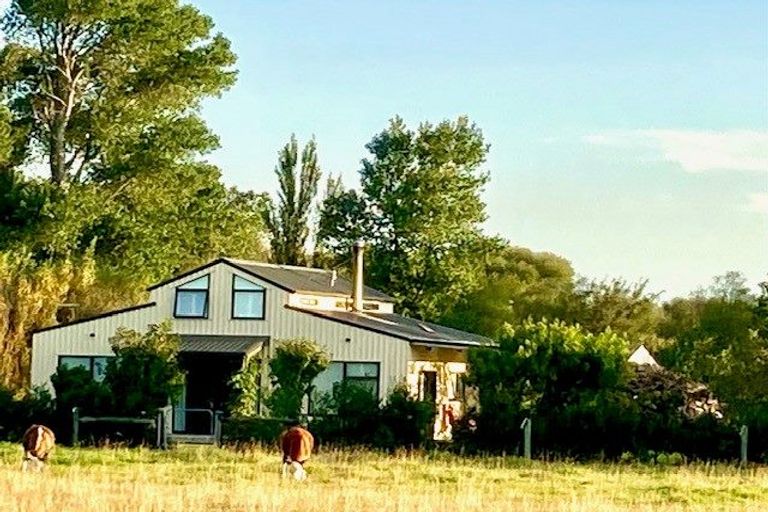 Photo of property in 87 Corbetts Road, Springston, Christchurch, 7677