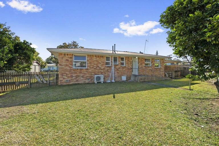 Photo of property in 12 Barrie Crescent, Silverdale, Hamilton, 3216