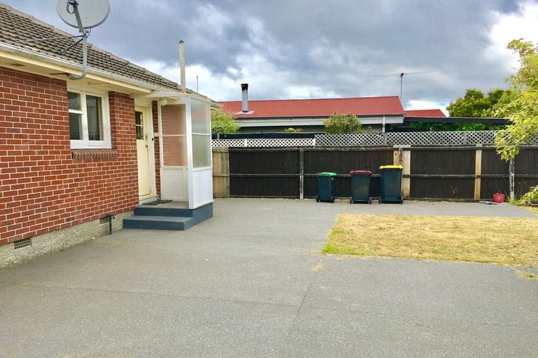 Photo of property in 21 Parnwell Street, Burwood, Christchurch, 8083