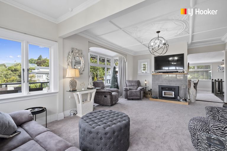 Photo of property in 35 Allandale Road, Saint Clair, Dunedin, 9012