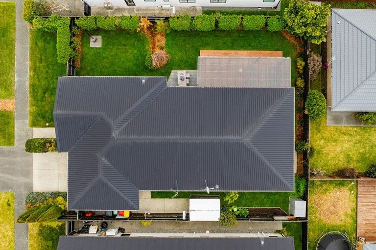 Photo of property in 85 Kittyhawk Avenue, Wigram, Christchurch, 8042
