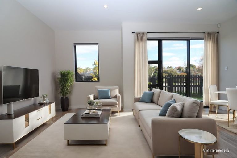 Photo of property in 4/67 Kervil Avenue, Te Atatu Peninsula, Auckland, 0610