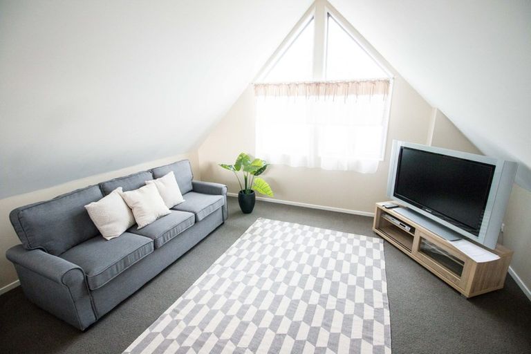 Photo of property in 8/60 Ely Street, Christchurch Central, Christchurch, 8013