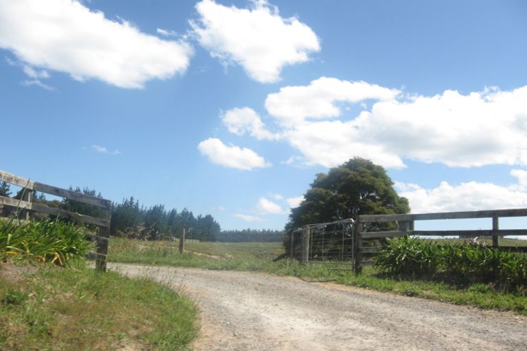 Photo of property in 212 Pongakawa Bush Road, Pongakawa, Te Puke, 3186
