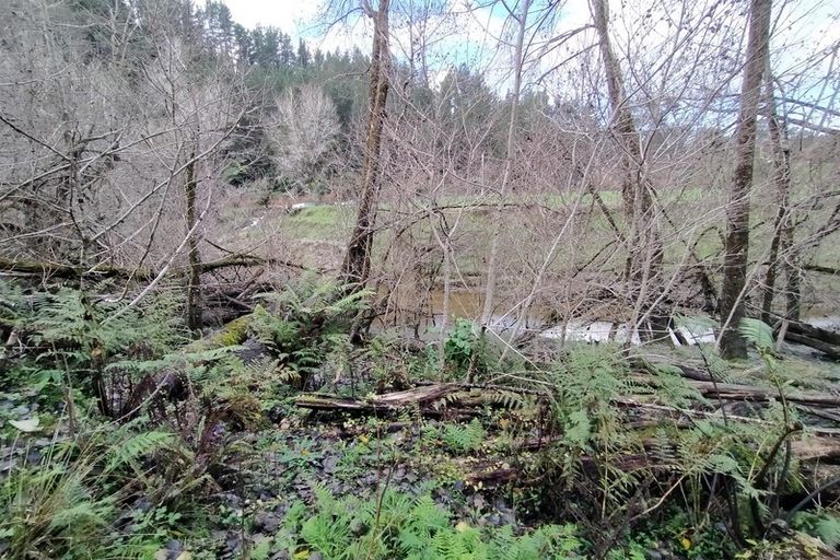 Photo of property in 1201 Okau Road, Ahititi, Urenui, 4378