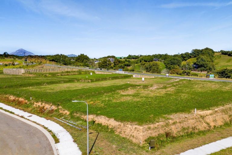 Photo of property in 363 Tukapa Street, Hurdon, New Plymouth, 4310