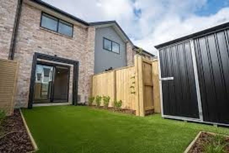 Photo of property in 8/4 Riccarton Road, Riccarton, Christchurch, 8011