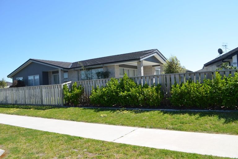 Photo of property in 9 Drabble Crescent, Papamoa Beach, Papamoa, 3118