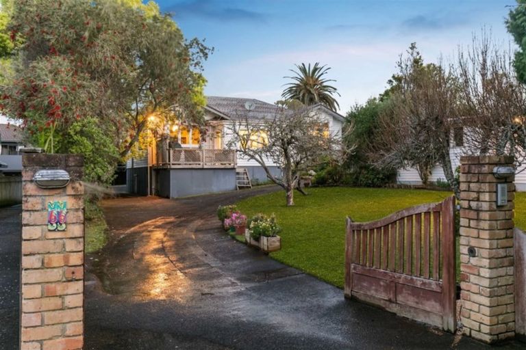 Photo of property in 66 Karaka Street, Takapuna, Auckland, 0622