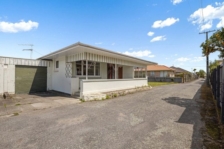 Photo of property in 61a Howick Road, Redwoodtown, Blenheim, 7201