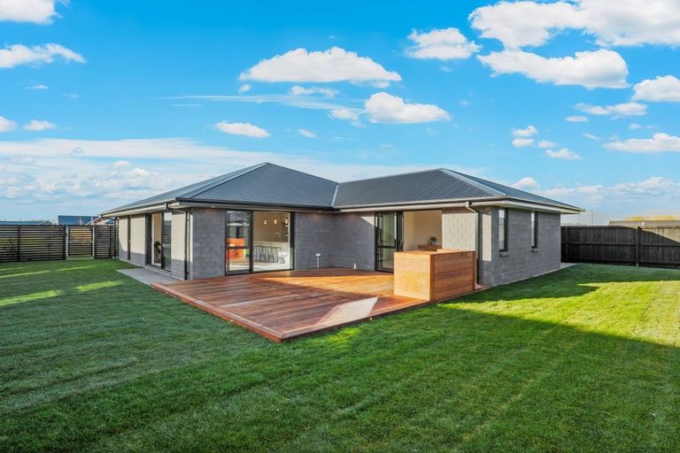 Photo of property in 22 Wakeman Drive, Lincoln, 7608