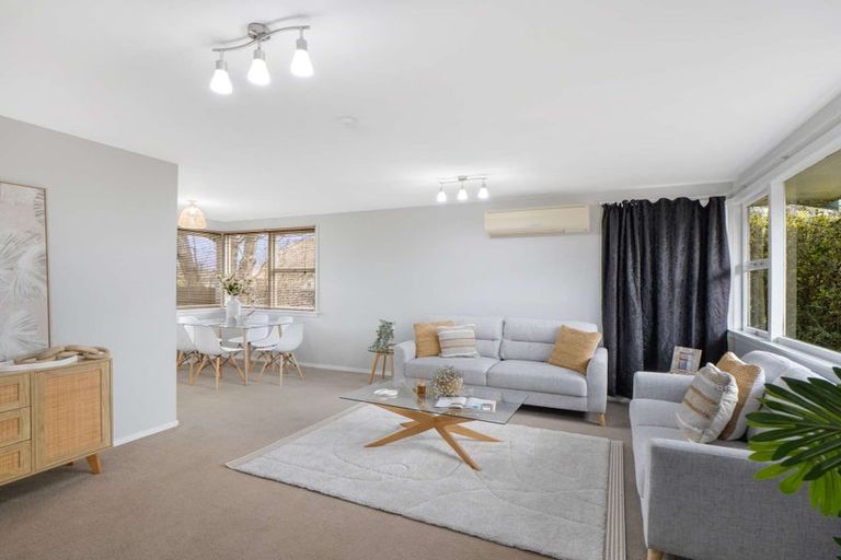 Photo of property in 250 Grimseys Road, Redwood, Christchurch, 8051