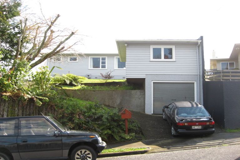 Photo of property in 5 Horne Street, Hurdon, New Plymouth, 4310