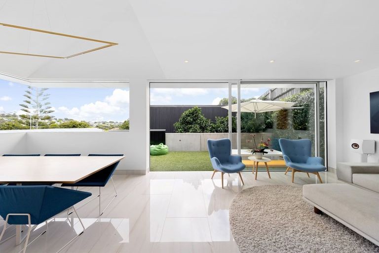 Photo of property in 9 Shirley Road, Grey Lynn, Auckland, 1021