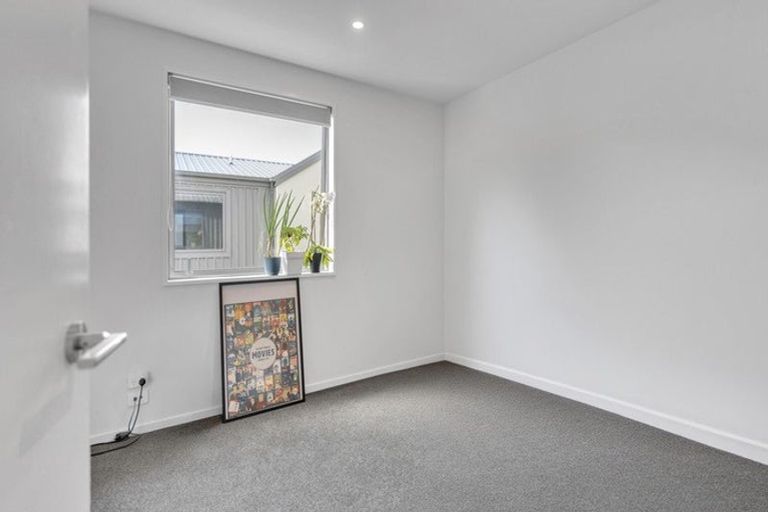 Photo of property in 21/101 Mackworth Street, Woolston, Christchurch, 8062