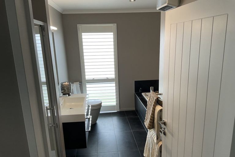 Photo of property in 24 Tangiwai Street, Pegasus, 7612