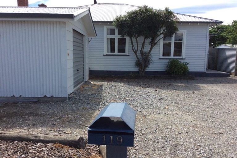 Photo of property in 119 Creek Road, Allenton, Ashburton, 7700