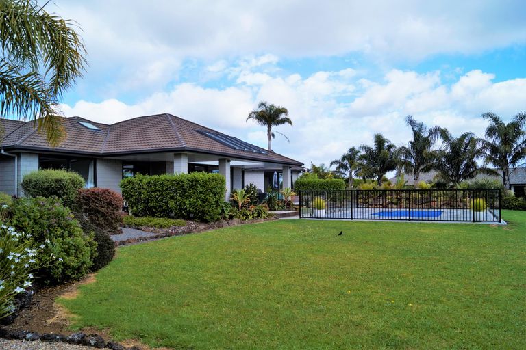 Photo of property in 6a Fuller Terrace, Kerikeri, 0230