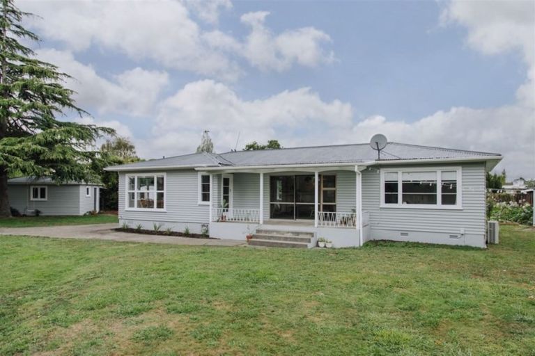 Photo of property in 99 North Street, Feilding, 4702