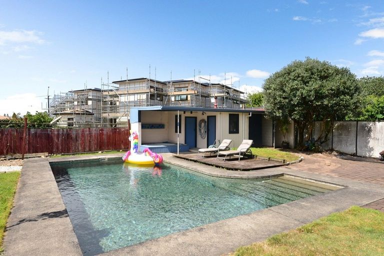 Photo of property in 112 Mansel Avenue, Hillcrest, Hamilton, 3216