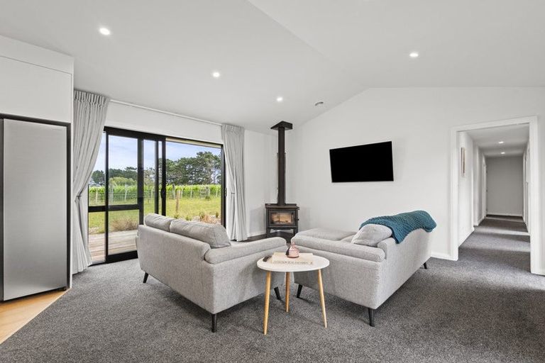 Photo of property in 569 Taonui Road, Colyton, Feilding, 4775