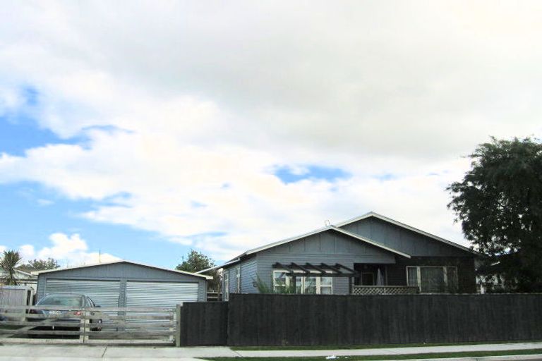 Photo of property in 602 Whitehead Road, Saint Leonards, Hastings, 4120