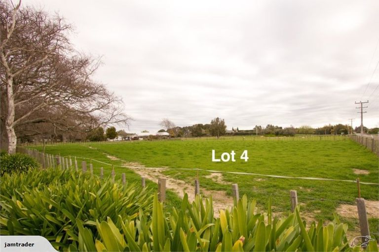 Photo of property in 514 Kimbolton Road, Feilding, 4777