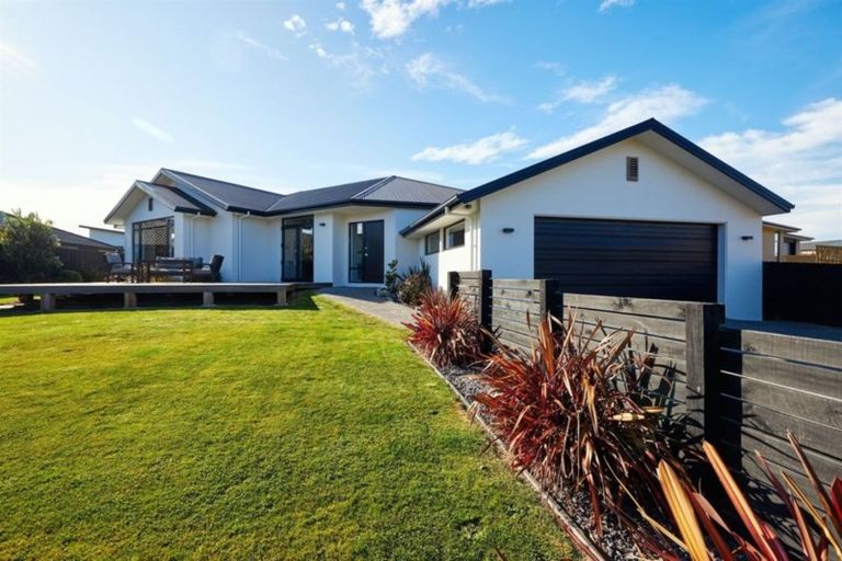 Photo of property in 4 Pukeko Place, Kaikoura, 7300