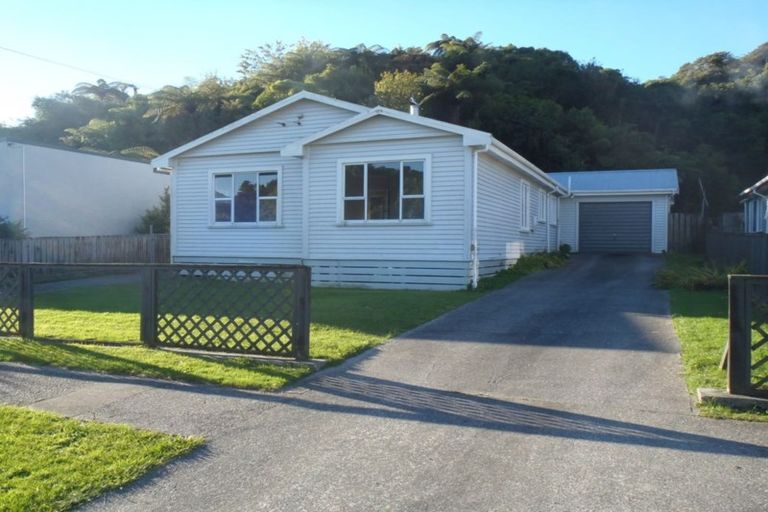 Photo of property in 15 Josephine Street, Greymouth, 7805