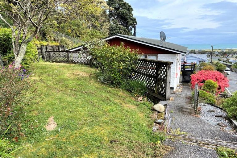 Photo of property in 51 Milton Road, Greymouth, 7805