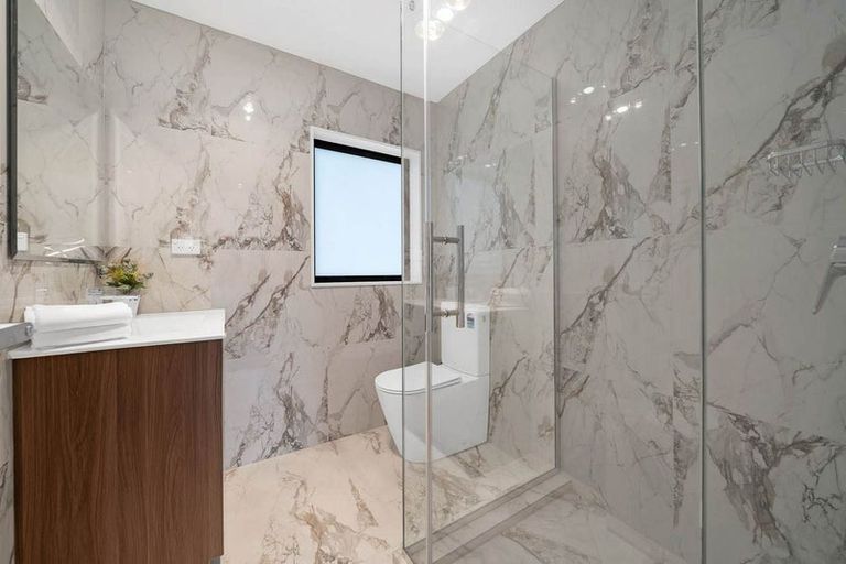 Photo of property in 4/174b Clevedon Road, Papakura, 2110