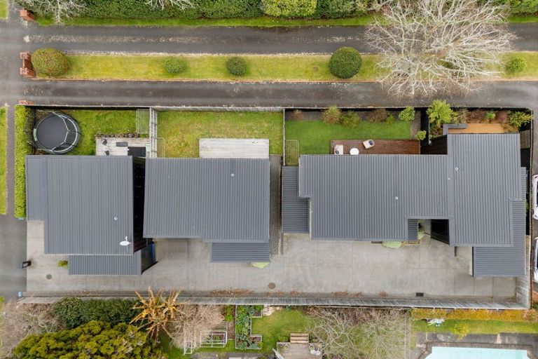 Photo of property in 3/60 Sandwich Road, Saint Andrews, Hamilton, 3200