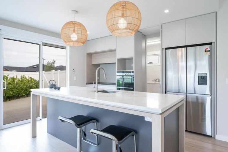 Photo of property in 72 Les Wakefield Road, Mapua, 7005