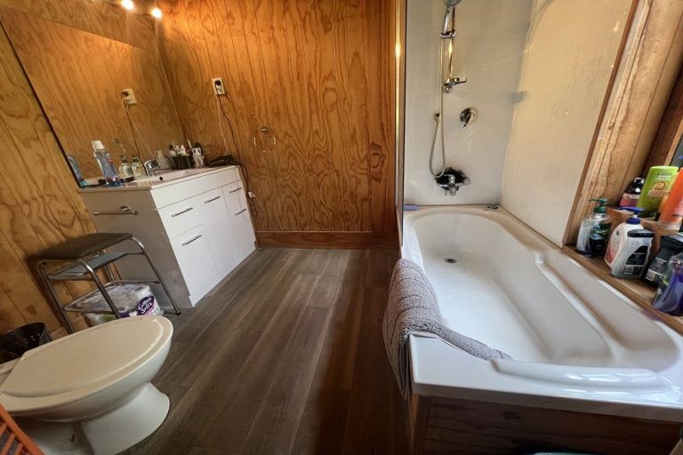 Photo of property in 260 Omoto Valley Road, Kaiata, Greymouth, 7805