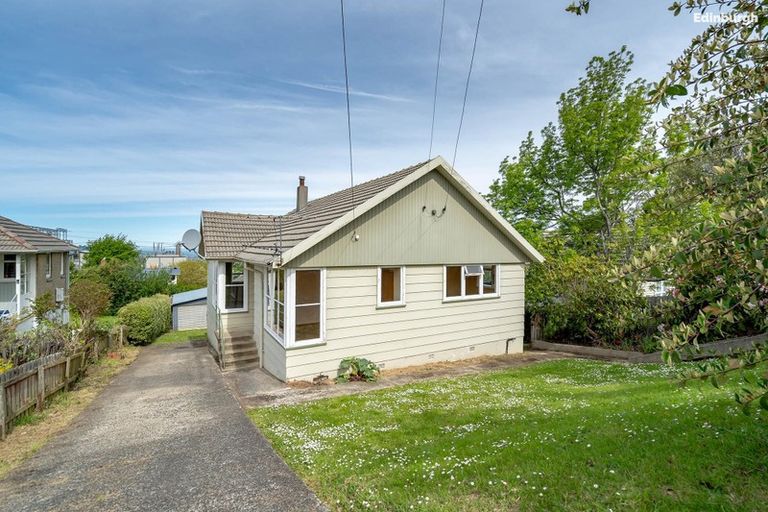 Photo of property in 7 Hanlon Street, Halfway Bush, Dunedin, 9010