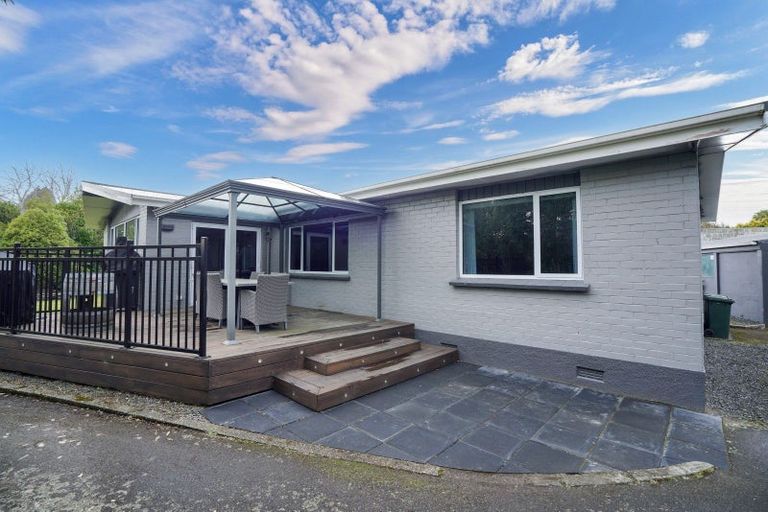 Photo of property in 36 Grant Road, Otatara, Invercargill, 9879
